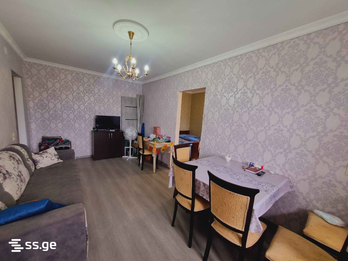 2 Room Flat For Rent. Poti view 2