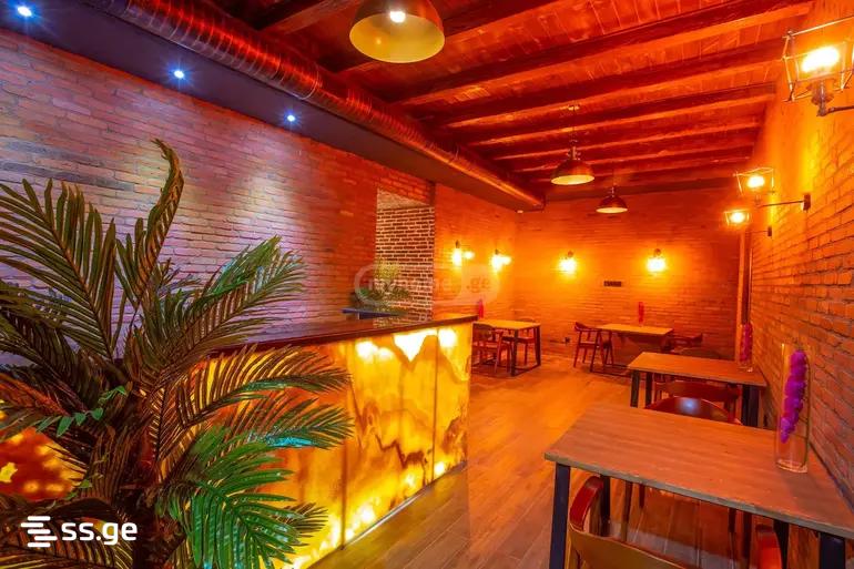 Hotel For Sale. Nadzaladevi view 5