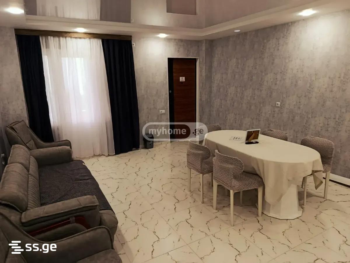 4 Room Flat For Rent. Tsikhisdziri view 9