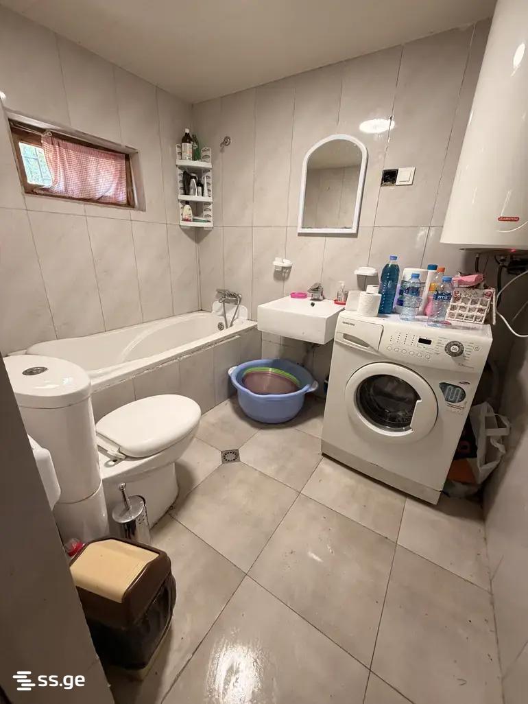 4 Room Country House For Sale view 26