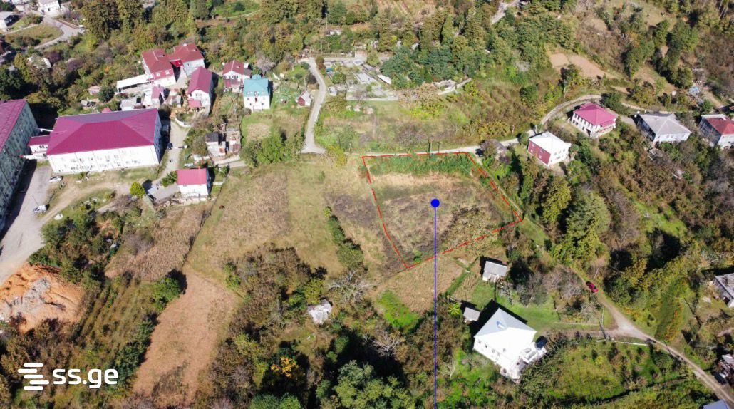 Land For Sale. Chaqvi view 2