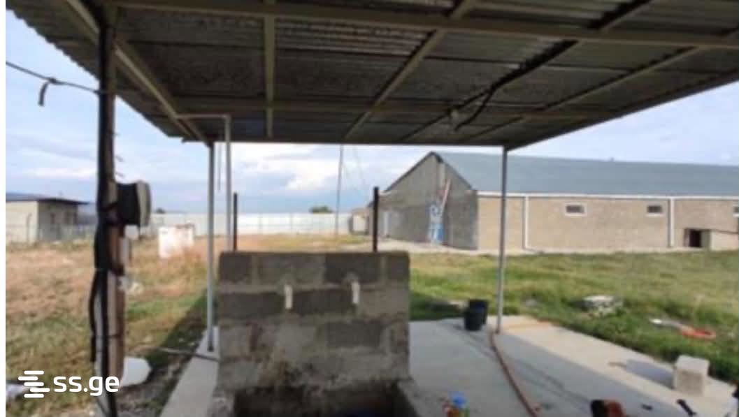 Store-Industrial Property For Sale. Kaspi view 5