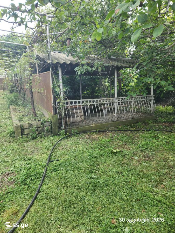 6 Room Private House For Rent. Tsilkani view 7