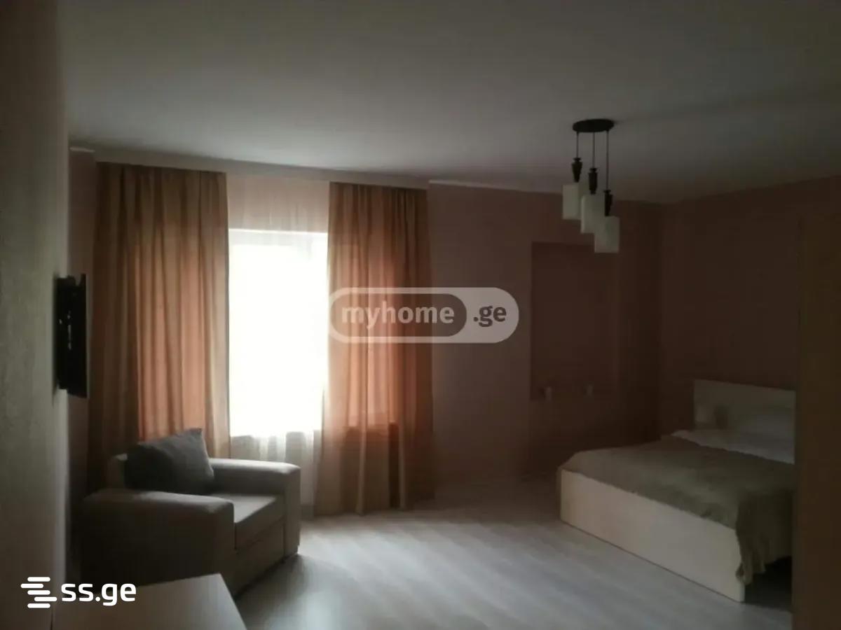 10 Room Hotel For Sale view 5