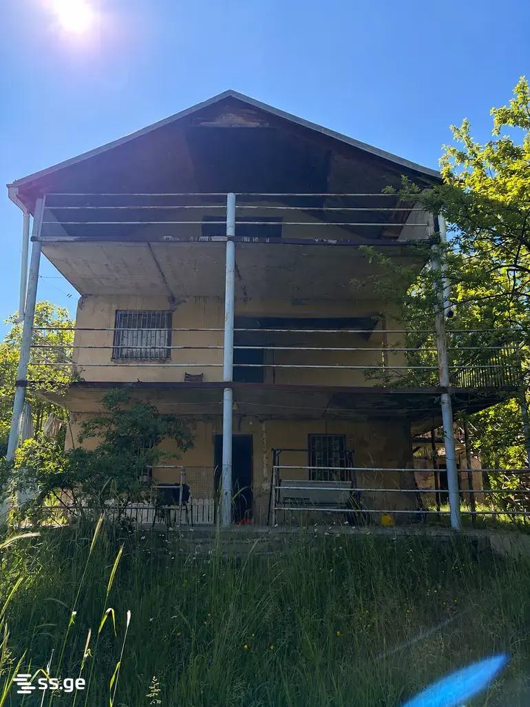 4 Room Country House For Sale view 16