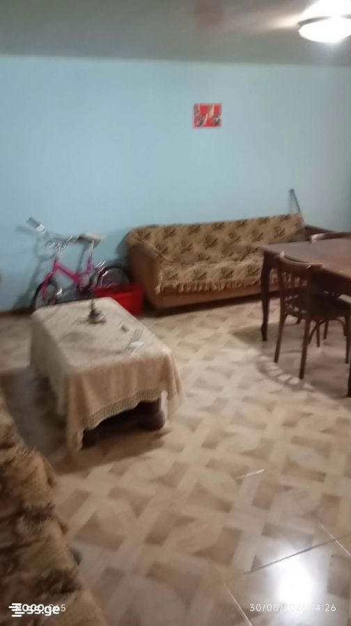 6 Room Private House For Rent. Tsilkani view 4