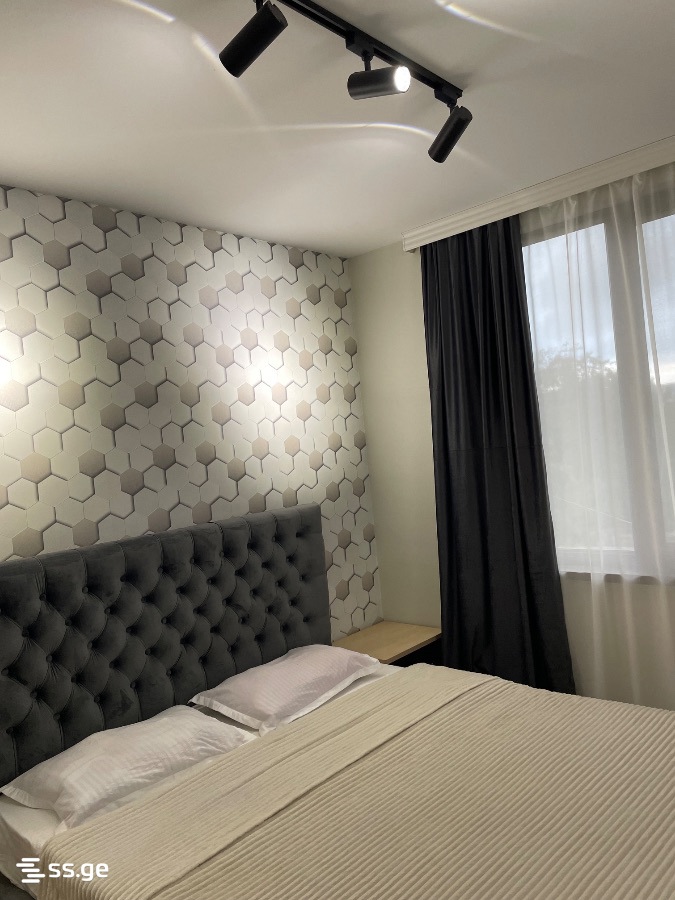 6 Room Private House Daily Rent. Kiketi view 11