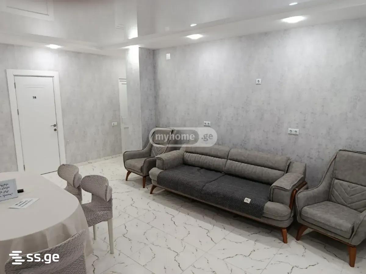 4 Room Flat For Rent. Tsikhisdziri view 7