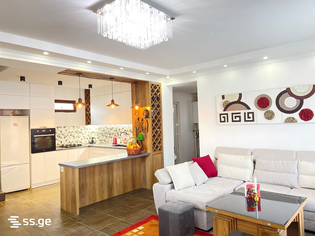 6 Room Private House Daily Rent. Kiketi view 13