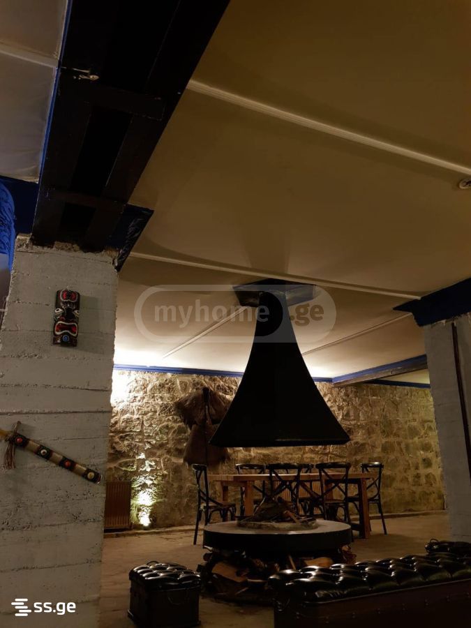 5 Room Private House Daily Rent. Kojori view 6