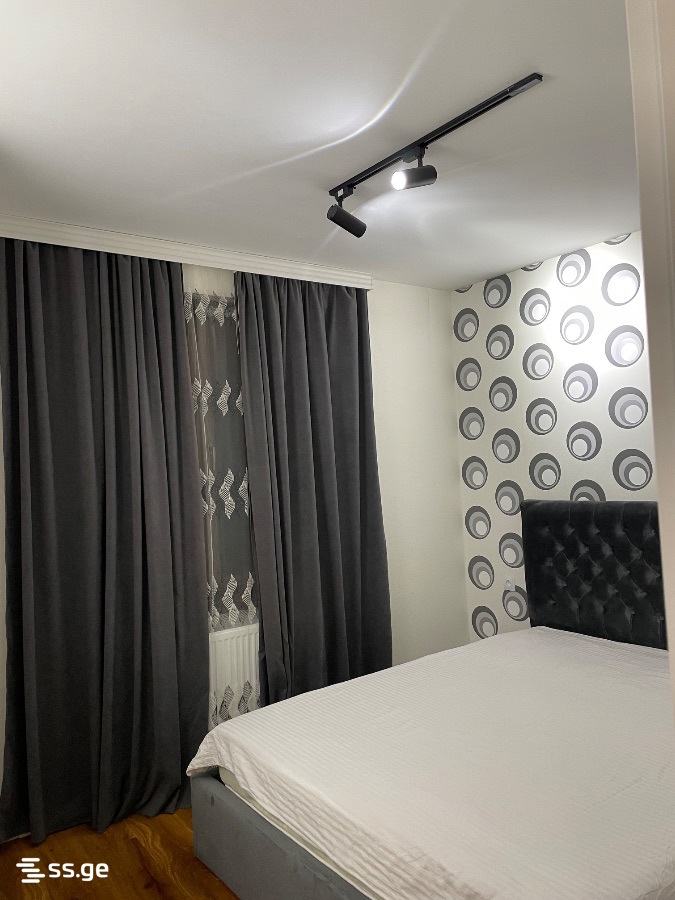 6 Room Private House Daily Rent. Kiketi view 3