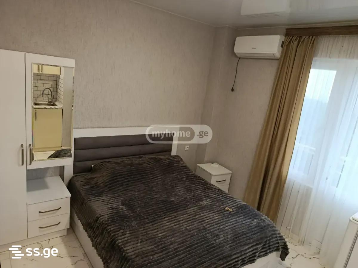 4 Room Flat For Rent. Tsikhisdziri view 8