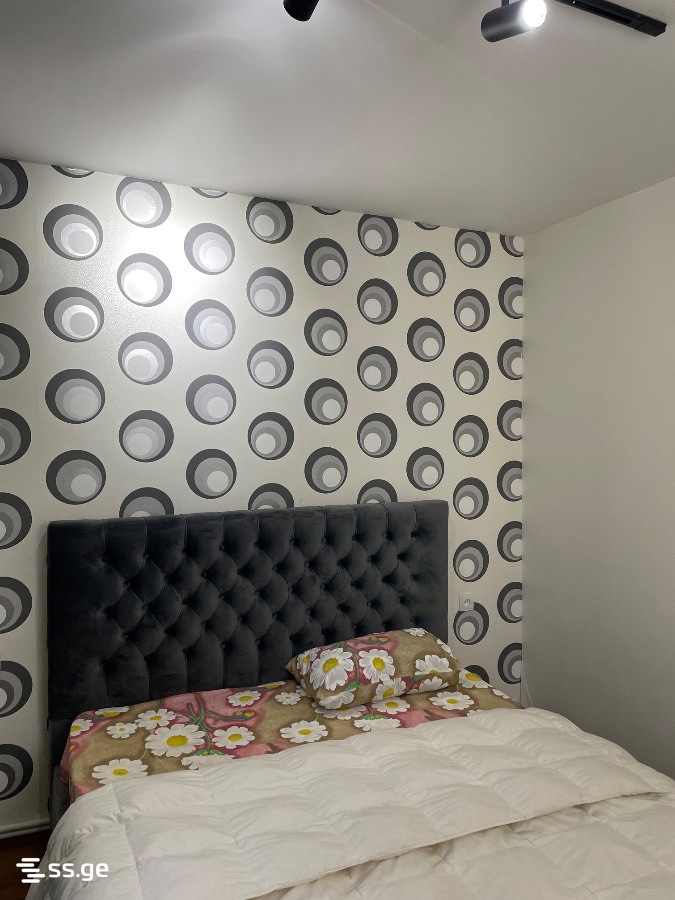 6 Room Private House Daily Rent. Kiketi view 5