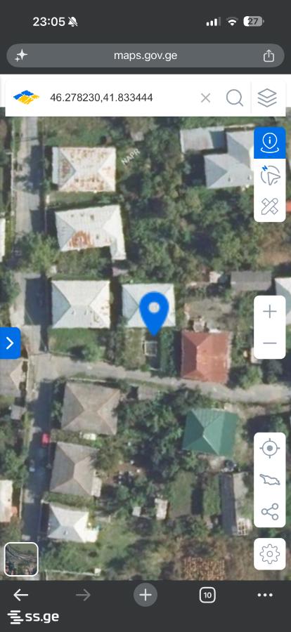 5 Room Private House For Sale view 15
