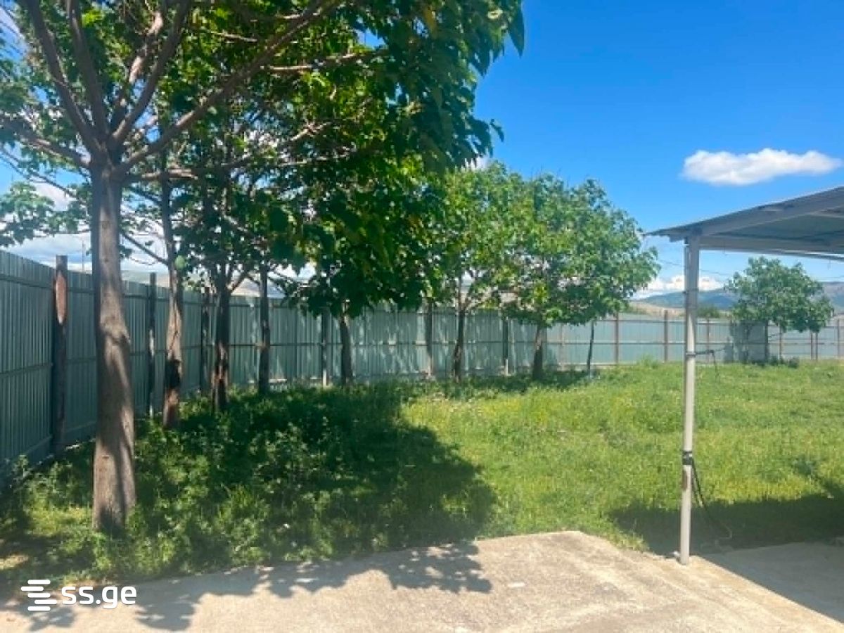 Store-Industrial Property For Sale. Kaspi view 7