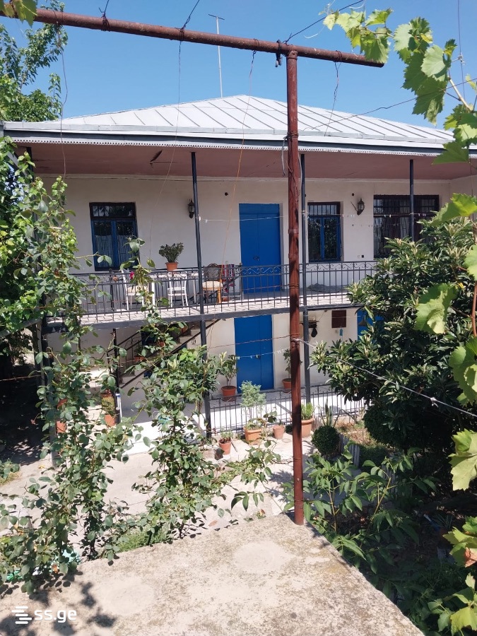 Продажа 8-комната Summer Cottage view 1