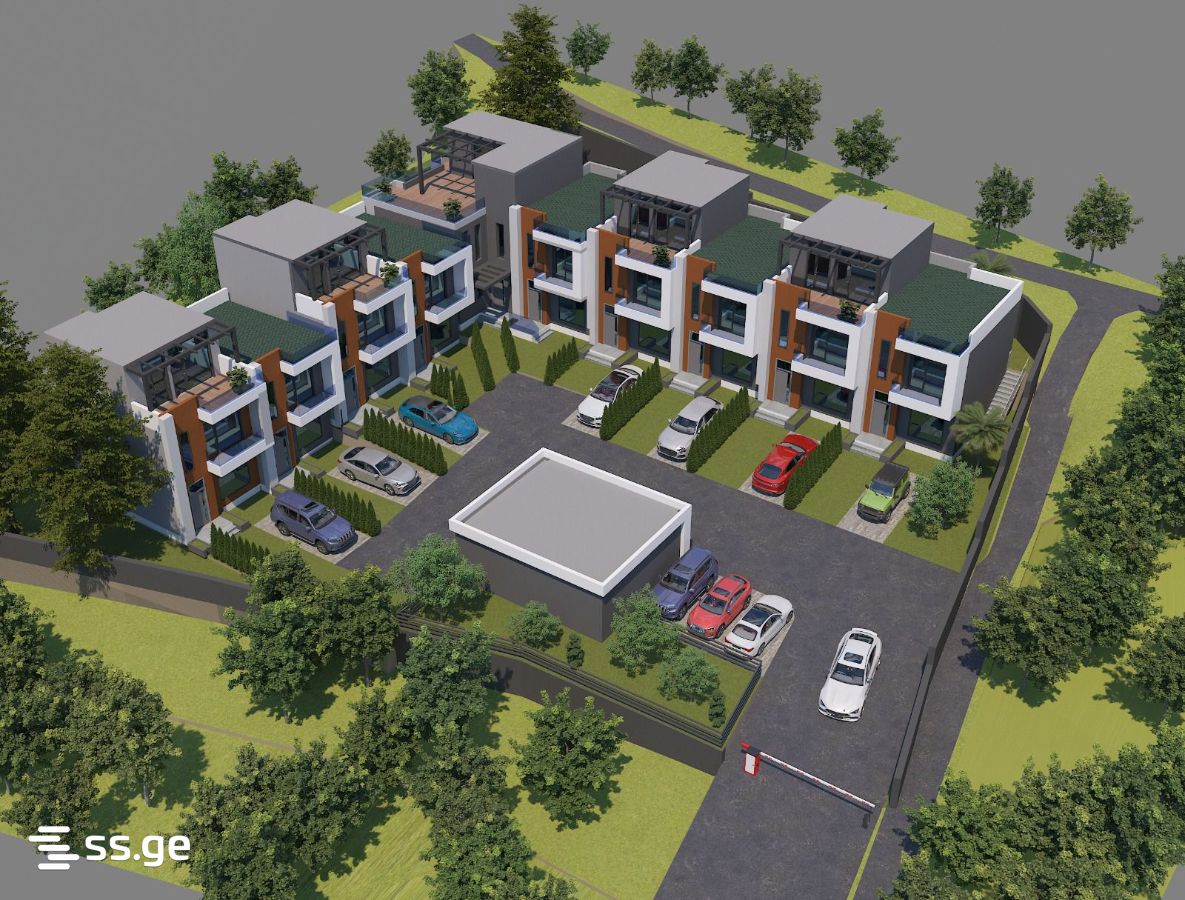 Land For Sale. Chaqvi view 1
