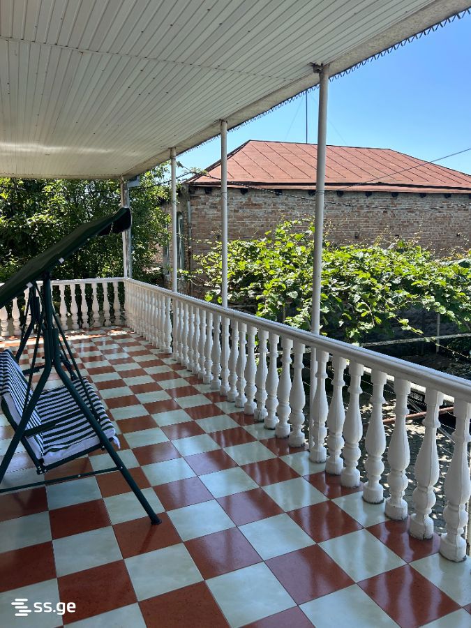 5 Room Private House For Sale view 12