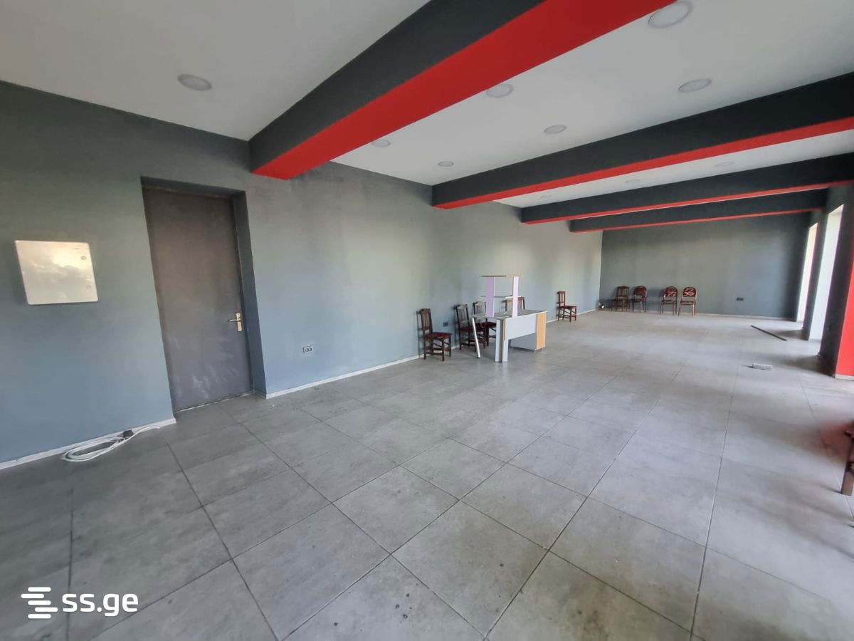 Commercial Space For Sale. Poti view 6