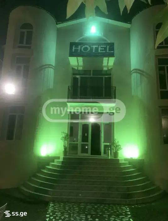 15 Room Hotel For Sale view 1
