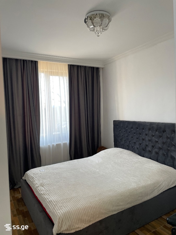 6 Room Private House Daily Rent. Kiketi view 8