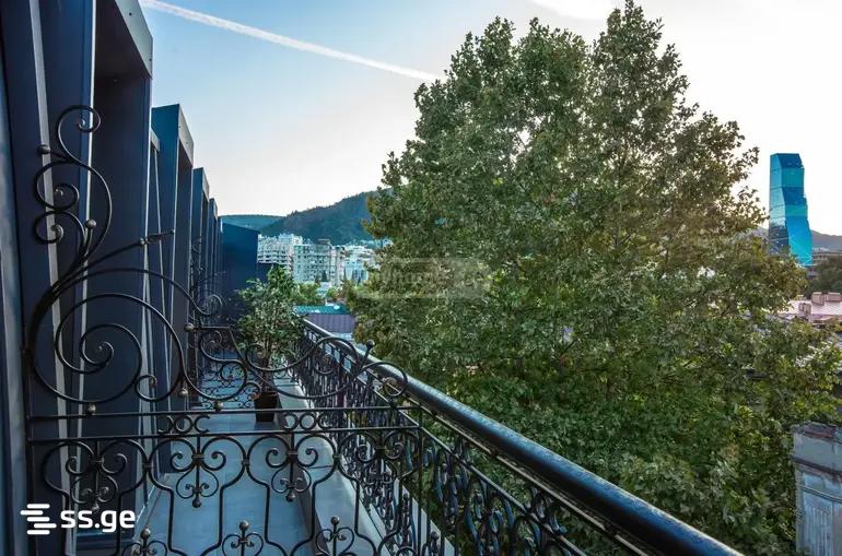 Hotel For Sale. Nadzaladevi view 2