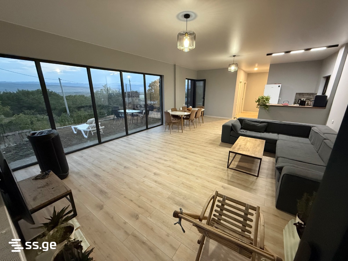 Продажа 4-комната Частный дом view 2