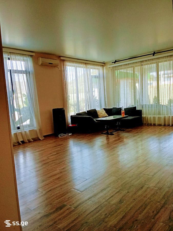 7 Room Summer Cottage For Sale view 5