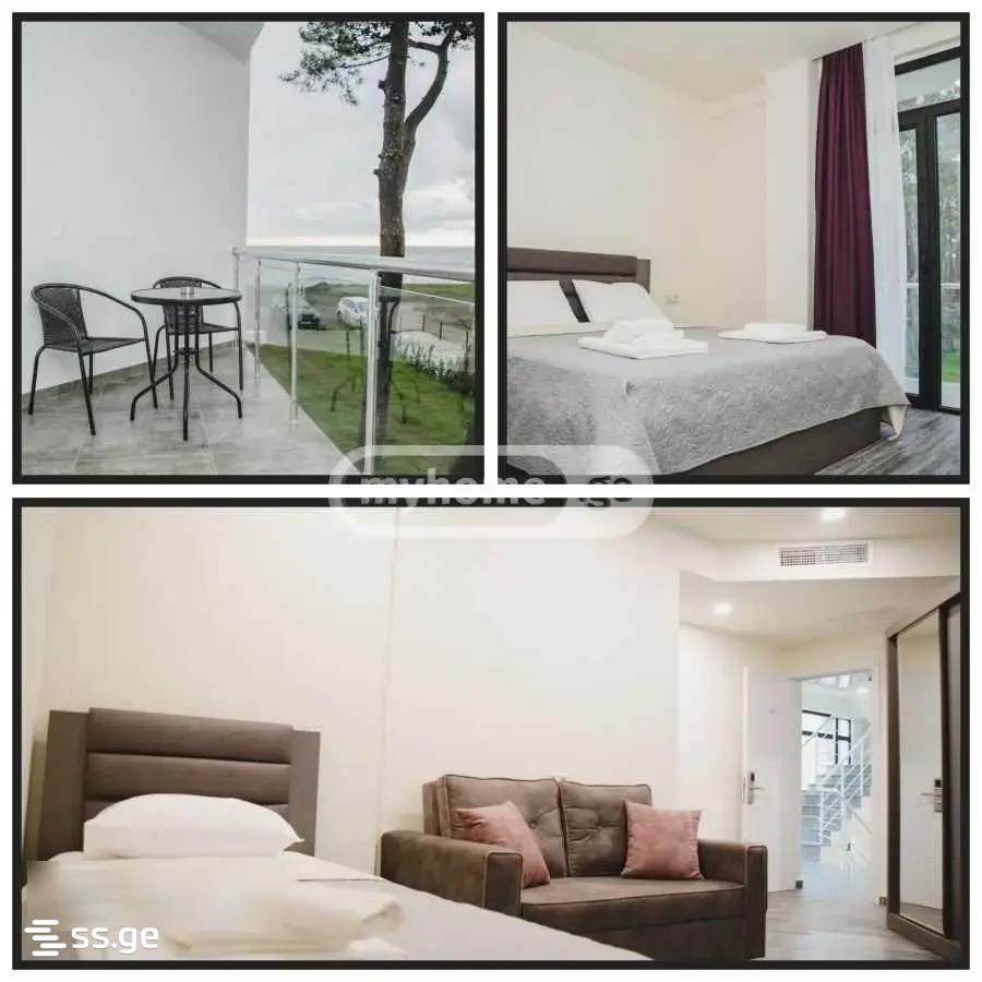 Продажа Hotel в Шекветили view 7