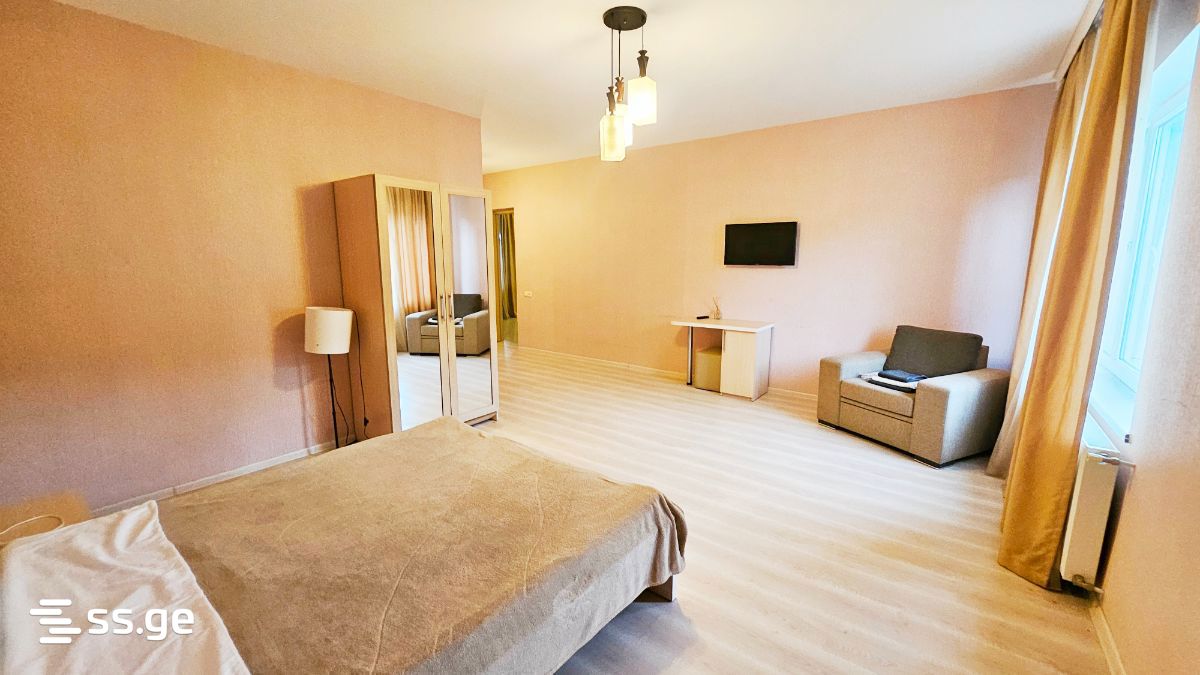 Продажа 8-комната Hotel view 10