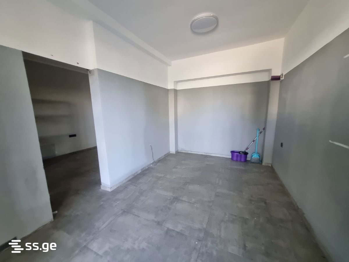 Commercial Space For Sale. Poti view 9