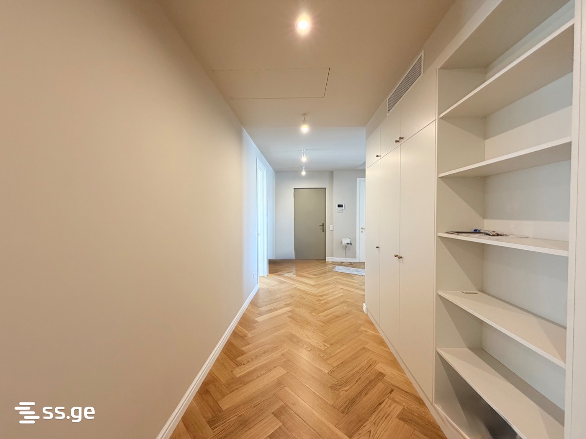 Polikarpe Kakabadze St, 47: Studio, 230.0 M² | Korter.Ge view 24