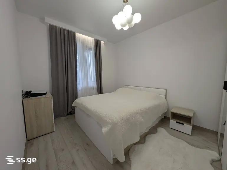6 Room Private House For Sale view 15