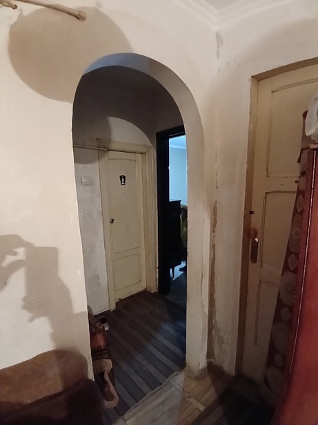 4-room apartment, Orkhevi