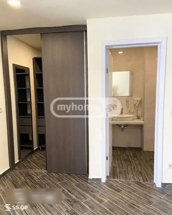 Продажа Hotel в Шекветили view 5