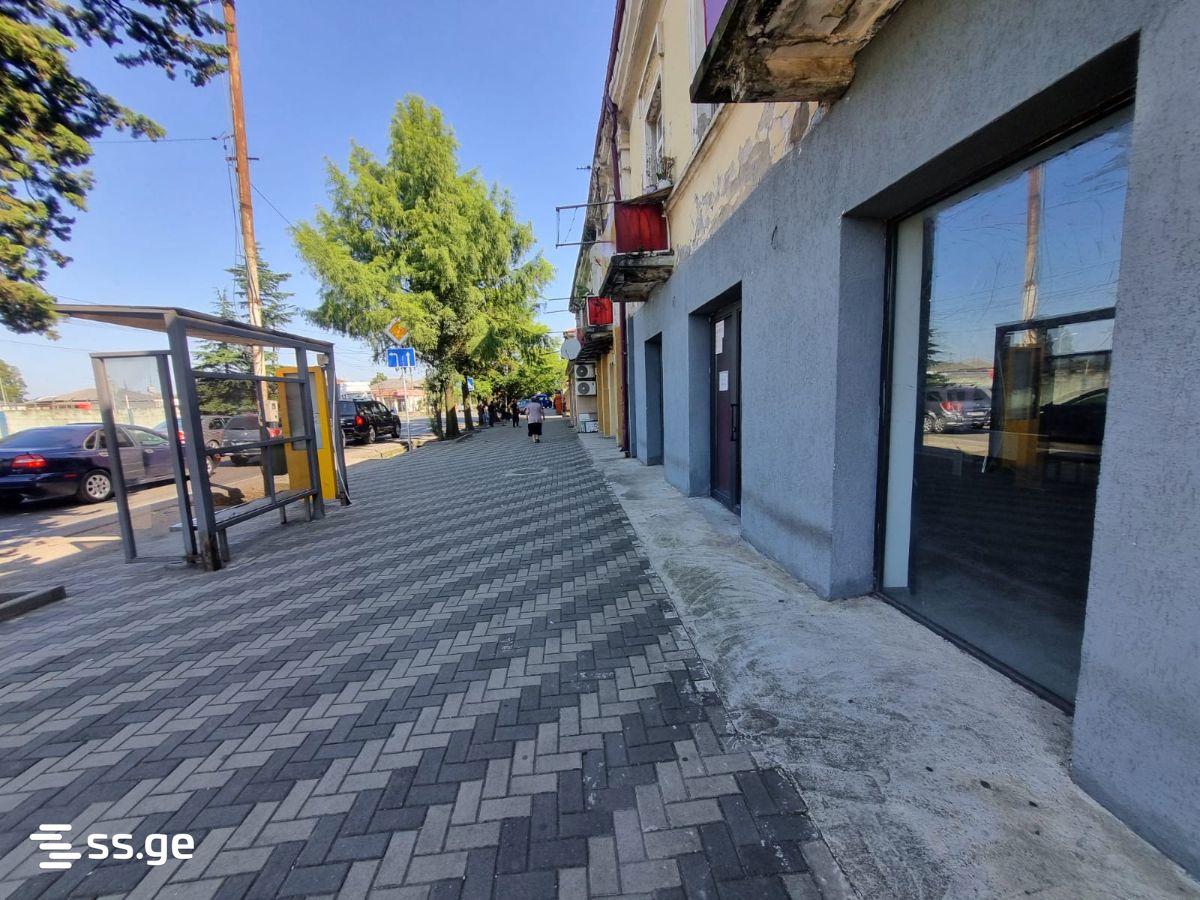 Commercial Space For Sale. Poti view 3