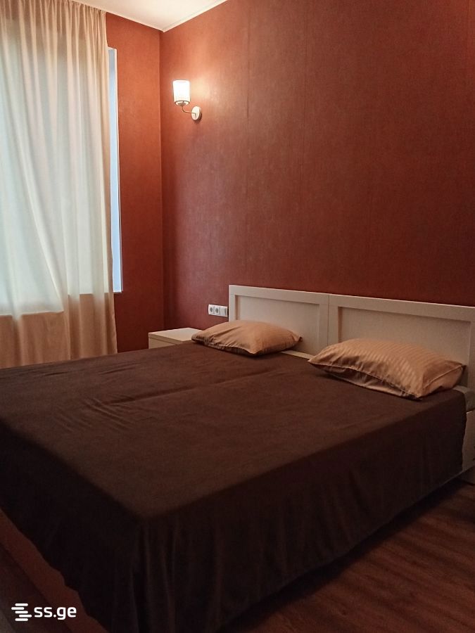 7 Room Summer Cottage For Sale view 7