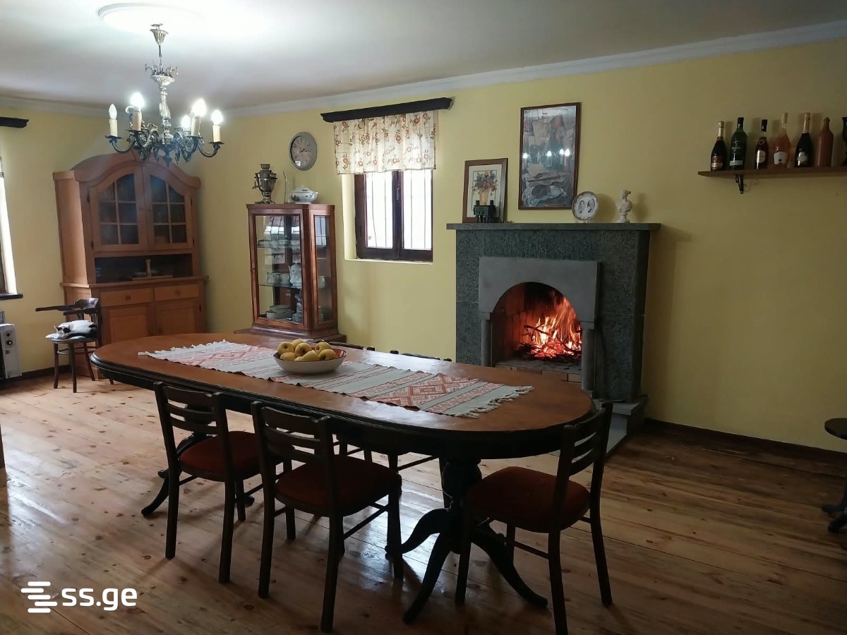 Продажа 8-комната Summer Cottage view 13