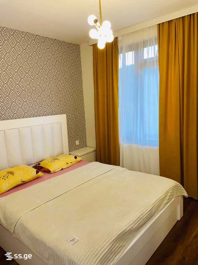 6 Room Private House Daily Rent. Kiketi view 4