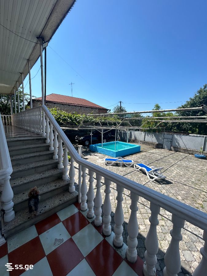 5 Room Private House For Sale view 13