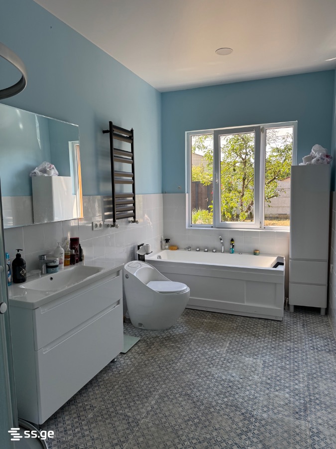 3 Room Private House For Sale view 13
