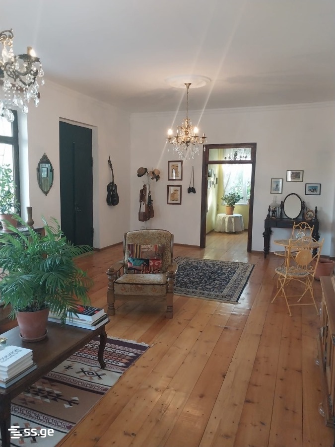 Продажа 8-комната Summer Cottage view 5