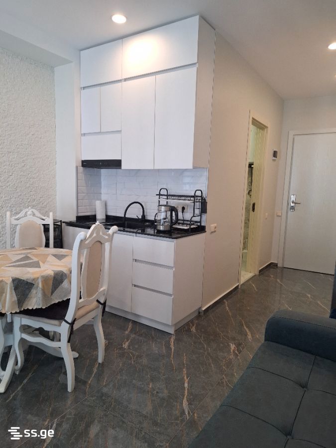 1 Room Flat For Sale view 25
