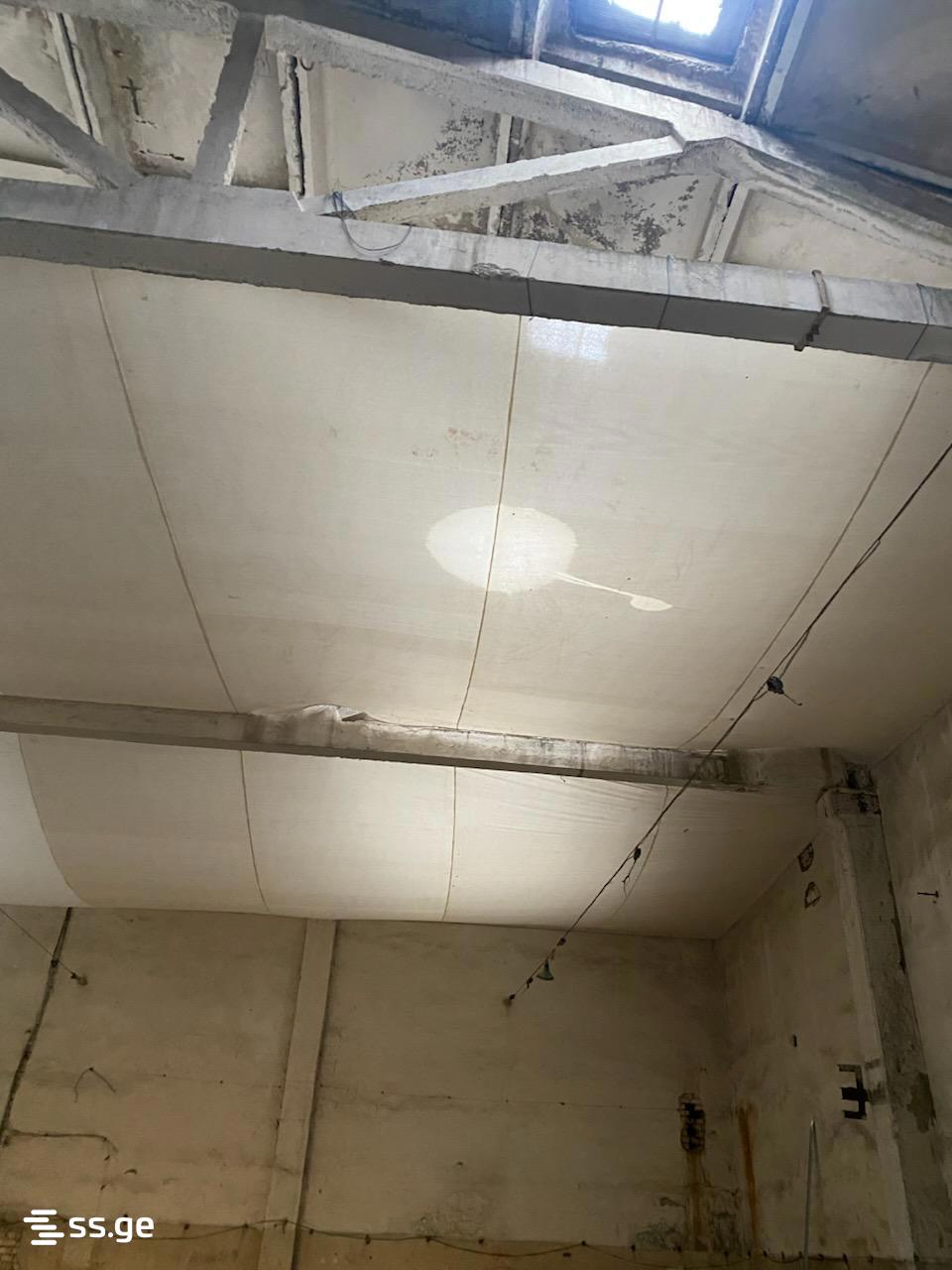 იყიდება Store-Industrial Property დიდი ლილოში view 13