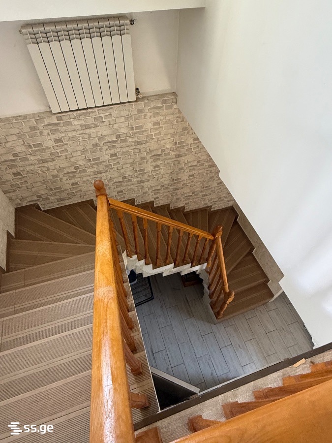 4 Room Private House For Rent. Kobuleti view 2
