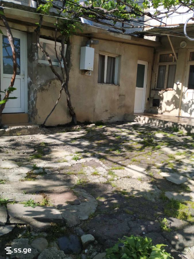 Land For Sale. Chugureti view 6