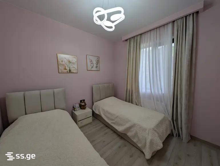 6 Room Summer Cottage For Sale view 7