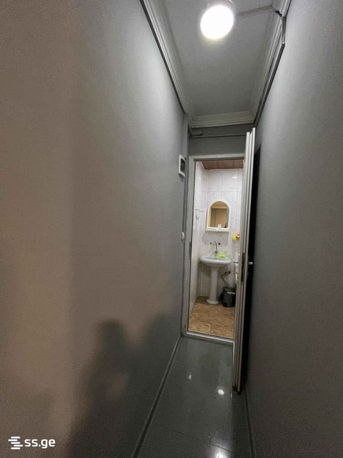 Commercial Space For Rent. Poti view 6