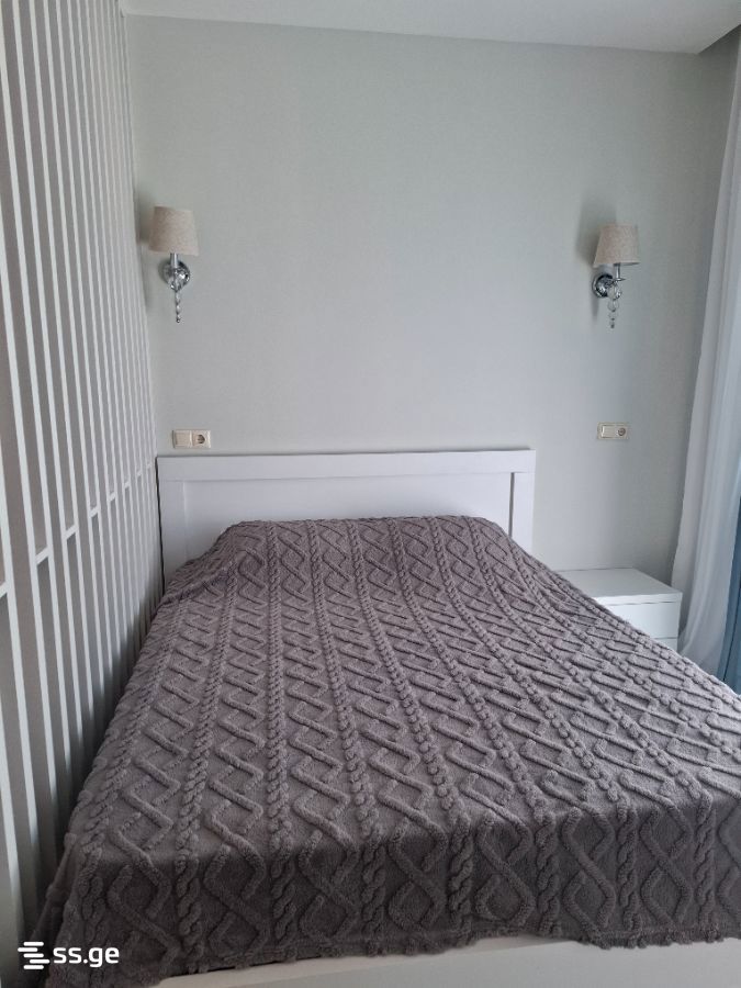1 Room Flat For Sale view 8