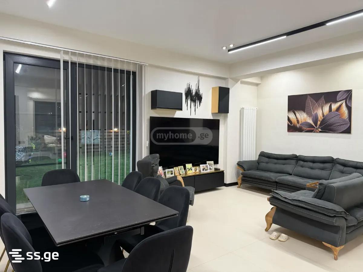 5 Room Private House For Rent. Navdaraantkari view 6